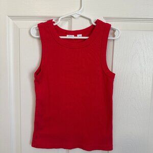 GAP kids tank tops